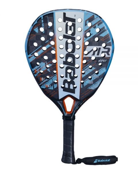 PALA P DEL MARCA BABOLAT MOD. AIR VIPER 2023 PadeleArte